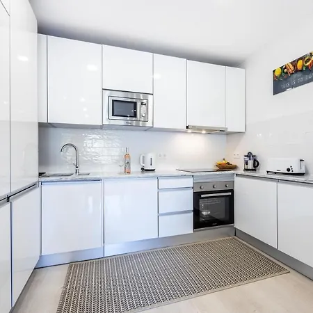 Apartamento Melodia Do Mar Appartement Carvoeiro (Lagoa)