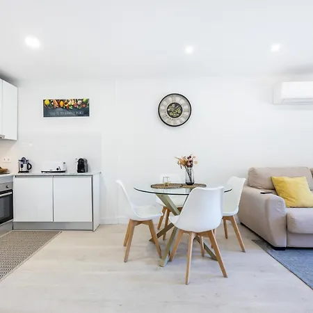 Apartamento Melodia Do Mar 公寓 *