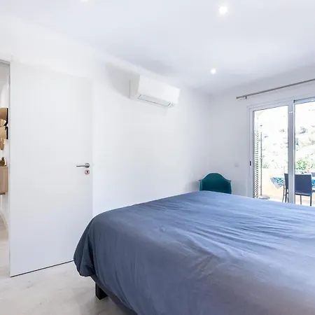 Apartamento Melodia Do Mar Appartement Carvoeiro (Lagoa)