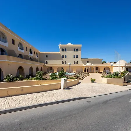 Apartamento Melodia Do Mar * Carvoeiro (Lagoa)
