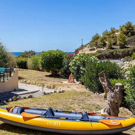 Apartamento Melodia Do Mar * Carvoeiro (Lagoa)