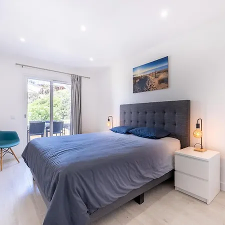 Apartamento Melodia Do Mar Apartamento Carvoeiro (Lagoa)