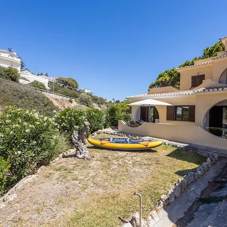 Apartamento Melodia Do Mar *