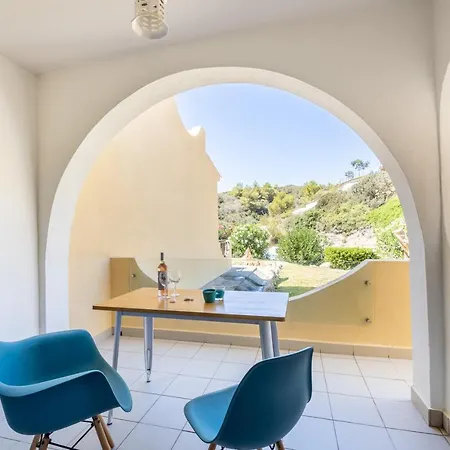 Apartamento Melodia Do Mar *
