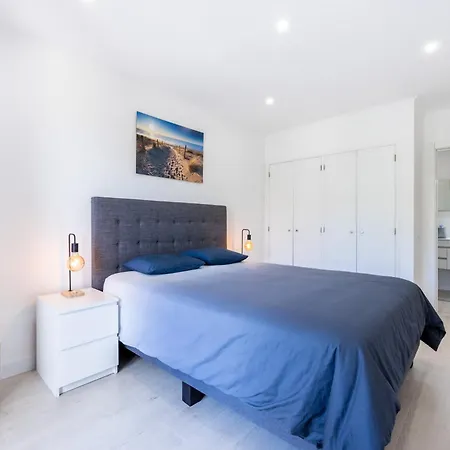 Apartment Melodia Do Mar Carvoeiro (Lagoa)