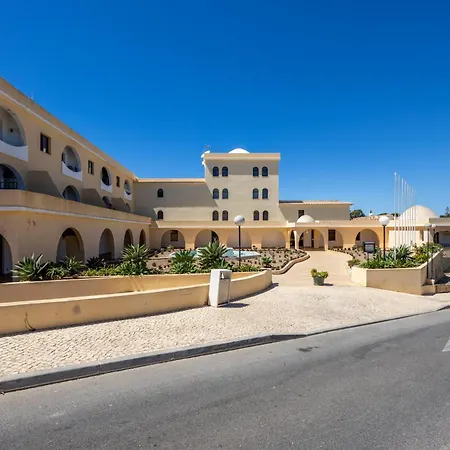 Melodia Do Mar Apartment *