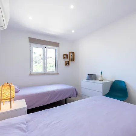 Melodia Do Mar Apartment *