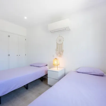 Apartment Melodia Do Mar Carvoeiro (Lagoa)