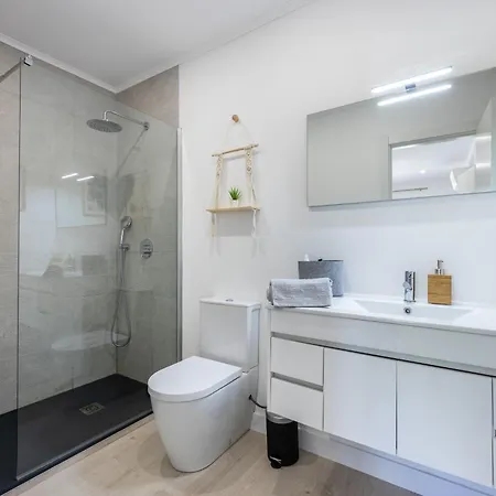 Apartment Melodia Do Mar Carvoeiro (Lagoa)