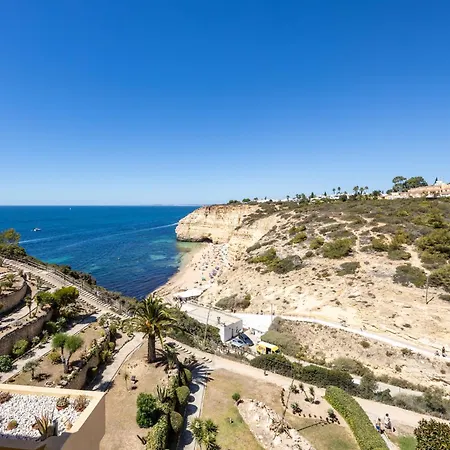 Melodia Do Mar Apartment