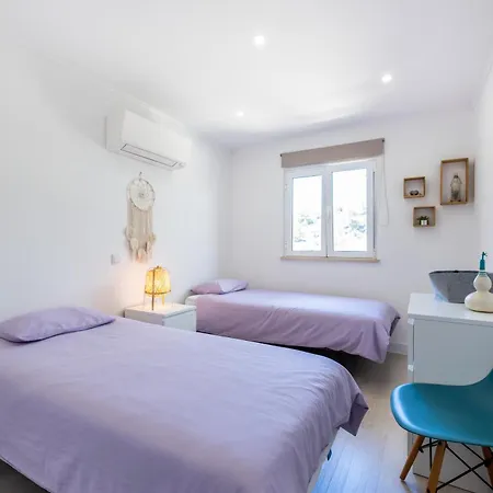 Apartment Melodia Do Mar Carvoeiro (Lagoa)
