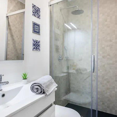 Melodia Do Mar Apartment *